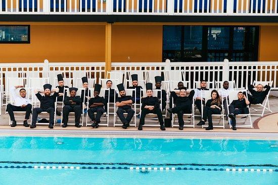 Molitor, Brasserie Urbaine